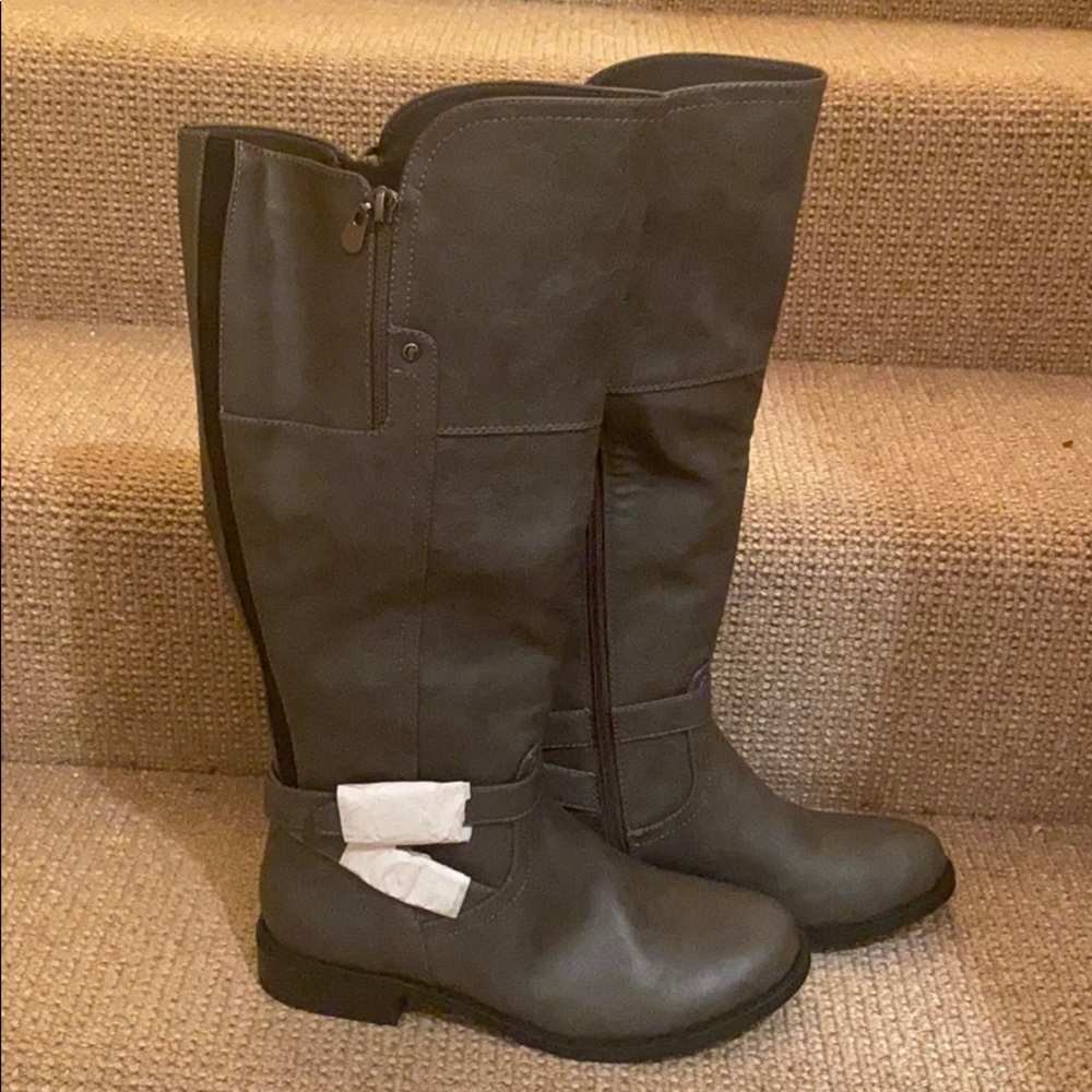 Guess Boots